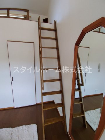 【内装】 | セザンヌ多米 | 別部屋写真です。