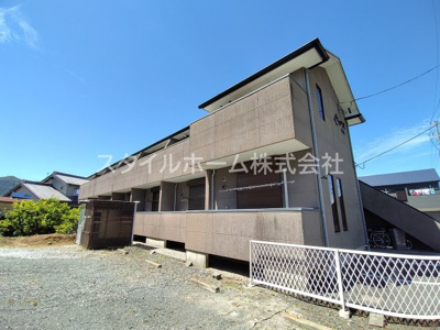【エントランス】 | セザンヌ多米 | エントランスです