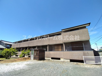 【外観】 | セザンヌ多米 | きれいな外観です