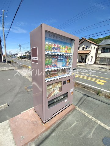 【その他】 | セザンヌ多米 | 自販機です