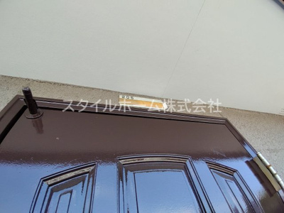 【設備】 | セザンヌ多米 | 別部屋写真です。