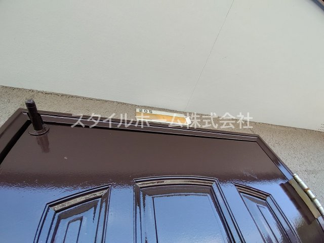 【設備】 | セザンヌ多米 | 別部屋写真です。