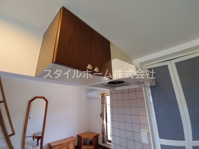 【設備】 | セザンヌ多米 | 別部屋写真です。