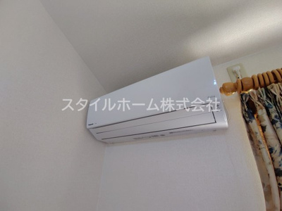 【設備】 | セザンヌ多米 | 別部屋写真です。