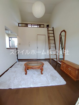 【内装】 | セザンヌ多米 | 別部屋写真です。