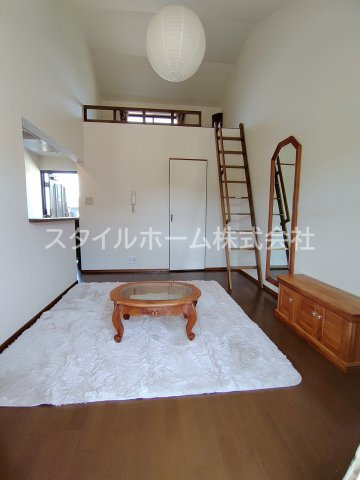 【内装】 | セザンヌ多米 | 別部屋写真です。