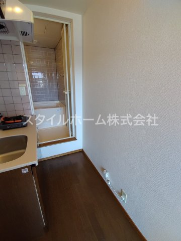 【キッチン】 | セザンヌ多米 | 別部屋写真です。