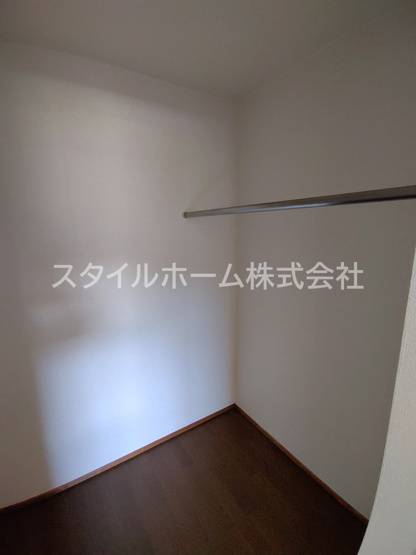 【収納】 | セザンヌ多米 | 別部屋写真です。