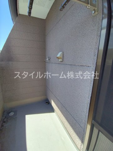 【洗面所】 | セザンヌ多米 | 別部屋写真です。