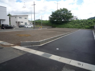 【外観】 | 倉谷　全３区画