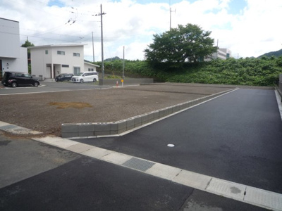 【外観】 | 倉谷　全３区画