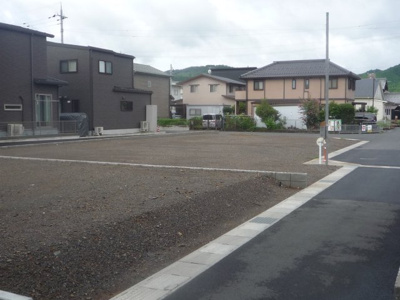 【外観】 | 倉谷　全３区画