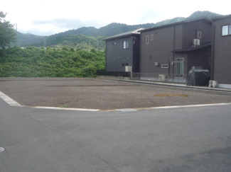 【外観】 | 倉谷　全３区画