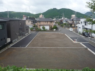 【周辺】 | 倉谷　全３区画