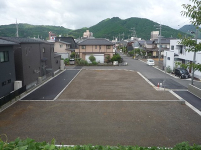 【周辺】 | 倉谷　全３区画