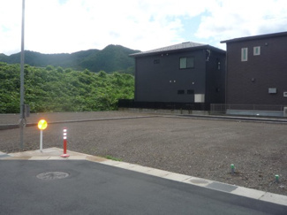 【外観】 | 倉谷　全３区画