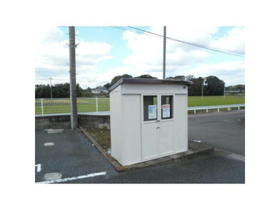 【その他共用部分】 | ラミアカーサ | その他