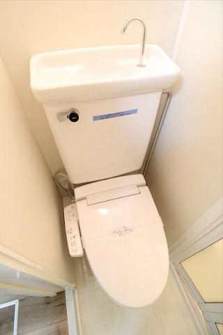 【トイレ】