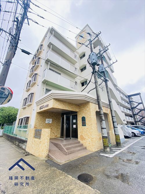 ロワールマンション吉塚Ⅱ