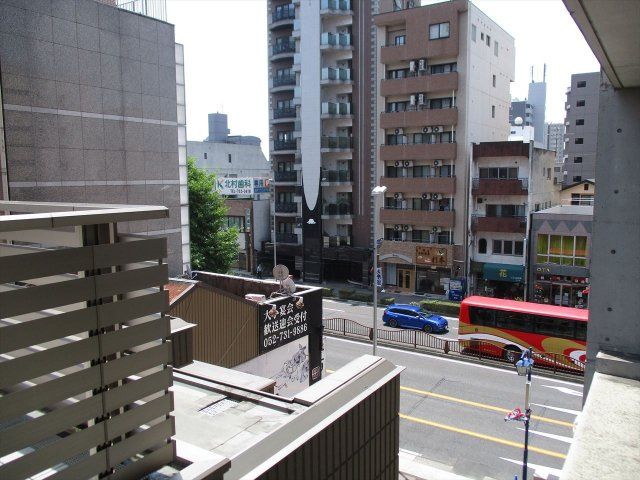 Manoir nakataの展望|Manoir nakata