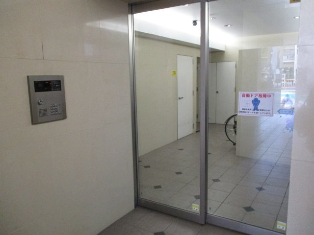 Manoir nakataのその他共用部分|Manoir nakata