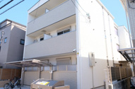 クリエオーレ友井の画像