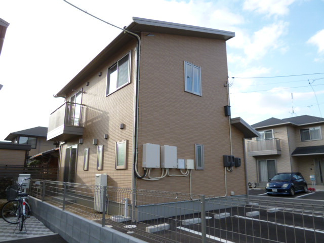 倉敷市浜町２丁目の一戸建て