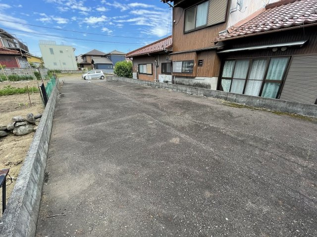 各務原市蘇原緑町２丁目の外観