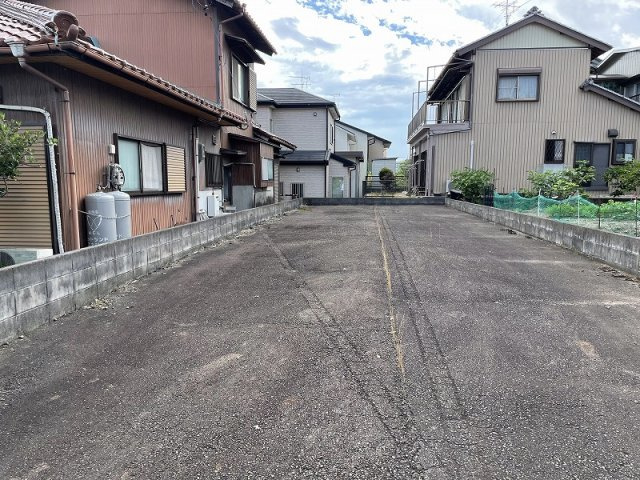 各務原市蘇原緑町２丁目の外観