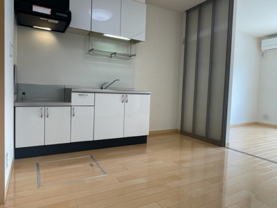 【キッチン】 | レーベンドルフA