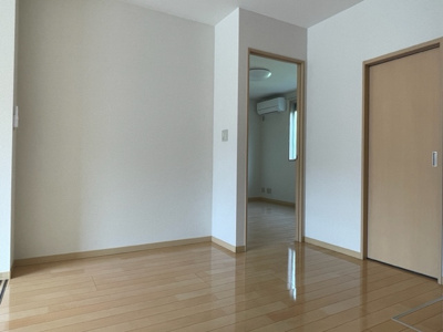 【キッチン】 | レーベンドルフA