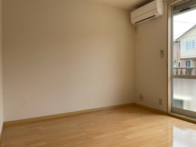 【居間・リビング】 | レーベンドルフA