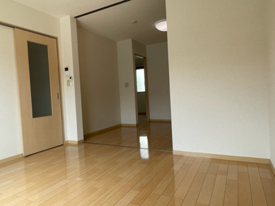 【居間・リビング】 | レーベンドルフA