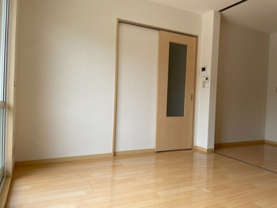 【居間・リビング】 | レーベンドルフA