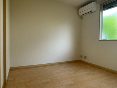 【洋室】 | レーベンドルフA