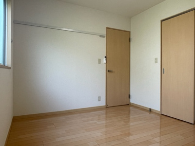 【洋室】 | レーベンドルフA