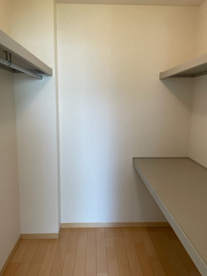 【収納】 | レーベンドルフA