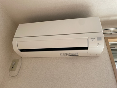 【設備】 | レーベンドルフA