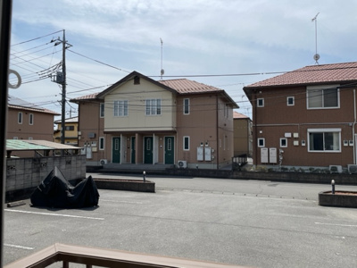 【展望】 | レーベンドルフA