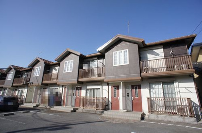 【外観】 | レーベンドルフA