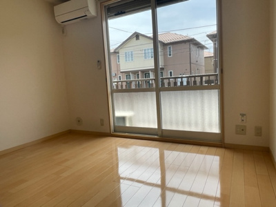 【居間・リビング】 | レーベンドルフA