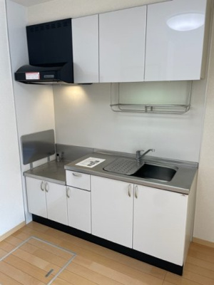 【キッチン】 | レーベンドルフA