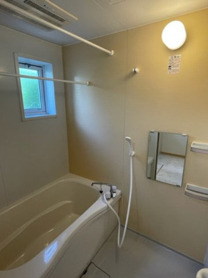 【浴室】 | レーベンドルフA