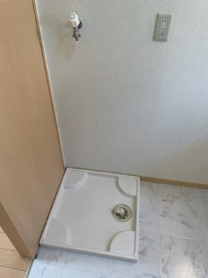 【設備】 | レーベンドルフA