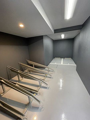 【駐車場】 | スカイコートグレース世田谷弦巻