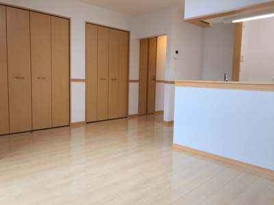 【居間・リビング】 | フェリーチェ・ドラゴン