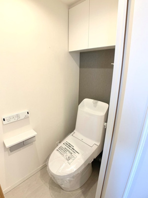 【トイレ】 | ドゥーエ練馬