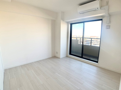 【居間・リビング】 | ドゥーエ練馬