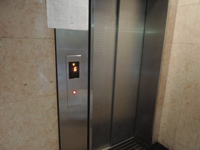 【その他共用部分】 | ドゥーエ練馬