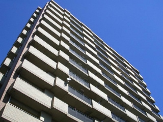 【外観】 | ドゥーエ練馬